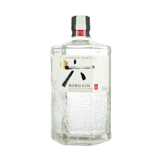 GINEBRA ROKU 700ML