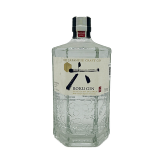 GINEBRA ROKU 700ML