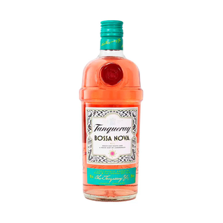 GINEBRA TANQUERAY ROSSA NOVA 700ML