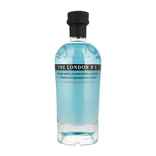 GINEBRA THE LONDON No.1 700ML