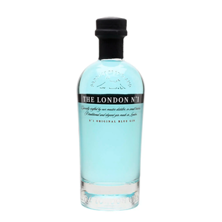 GINEBRA THE LONDON No.1 700ML