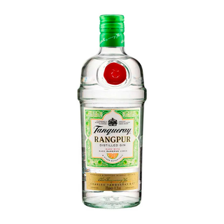 GINEBRA TANQUERAY RANGPUR 750ML