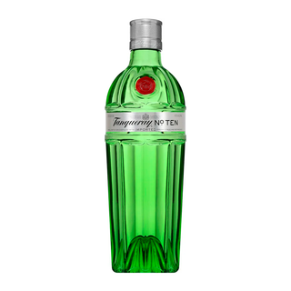 GINEBRA TANQUERAY TEN 750ML