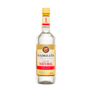 JARABE MADRILEÑA NATURAL 1000ML