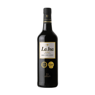 JEREZ LA INA 750ML