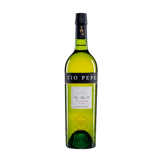 JEREZ TÍO PEPE 750ML