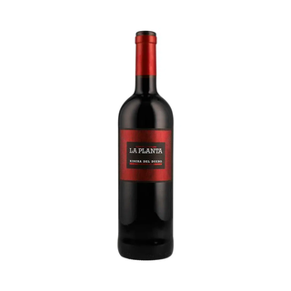 VINO TINTO LA PLANTA 750ML