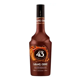 LICOR 43 CARAMELO 700ML