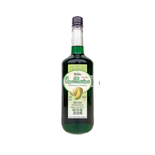 LICOR ANAMARINA MELÓN 1000ML