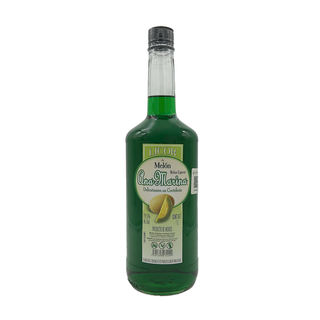 LICOR ANAMARINA MELÓN 1000ML