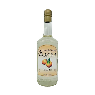 LICOR MARINA NARANJA 1000ML