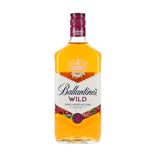 LICOR DE WHISKY BALLANTINE'S WILD 700ML