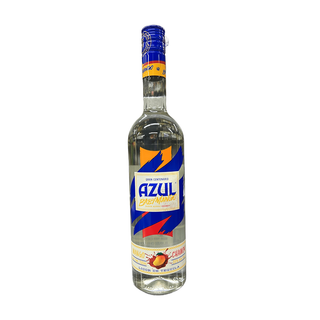 LICOR DE TEQUILA AZUL CENTENARIO BABYMANGO 750ML