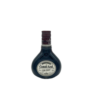 LICOR CAMPO AZUL CAFE SELECTO 200ML