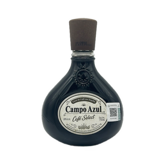 LICOR CAMPO AZUL CAFE SELECTO 750ml