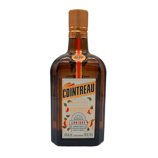 LICOR COINTREAU 700ML