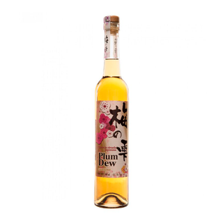 LICOR PLUM DEW 500ML