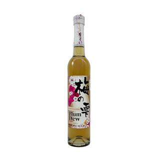 LICOR PLUM DEW 500ML