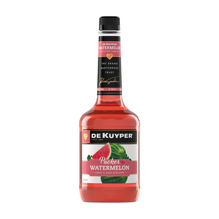 LICOR DEKUYPER WATERMELON  750ML