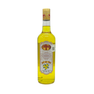LICOR DE DAMIANA WIND 4 750ML