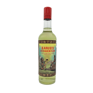 LC XTABENTUN D'ARISTI 750ML