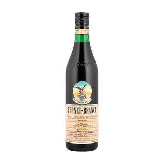 LICOR FERNET BRANCA 750ML