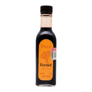 LICOR FERNET PIRLO 250ML