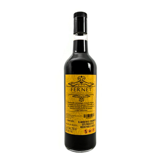 APERITIVO FERNET WIND 4 750ML