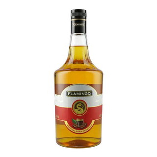 LICOR FLAMINGO CARAJILLO 1000ML