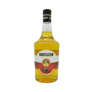 LICOR FLAMINGO CARAJILLO 1000ML