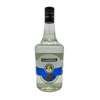 LICOR FLAMINGO SAMBUCA 1000ML