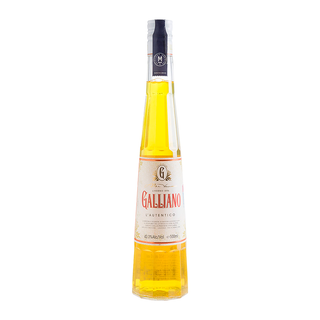 LICOR GALLIANO 500ML
