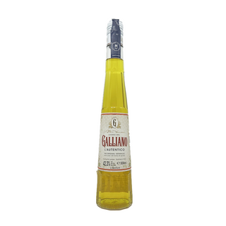 LICOR GALLIANO 500ML