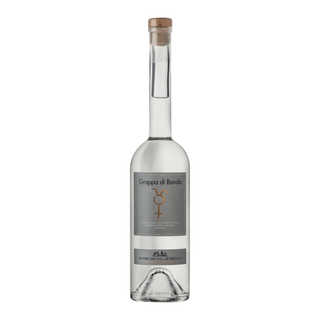 LICOR DE ORUJO GRAPPA DIBAROLO 500ML