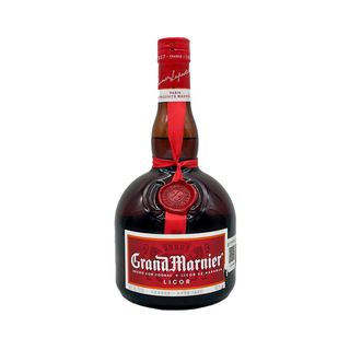 LICOR GRAN MARNIER ROUGE 700ML
