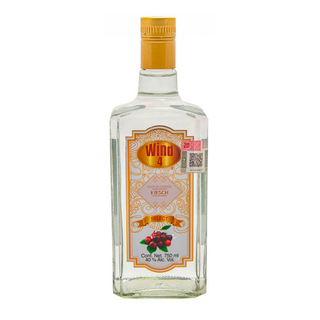 LICOR WIND 4 KIRSCH 750ML