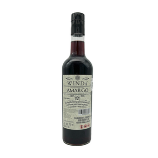 APERITIVO AMARGO WIND 4 750ML