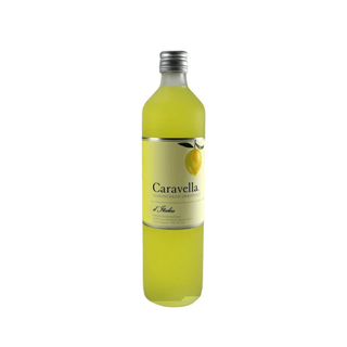 LICOR LIMONCELLO CARAVELLA 750ML