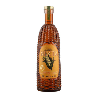 LICOR DE ELOTE NIXTA 750ML