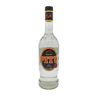 LICOR  CACHACAA PITU 1000ML