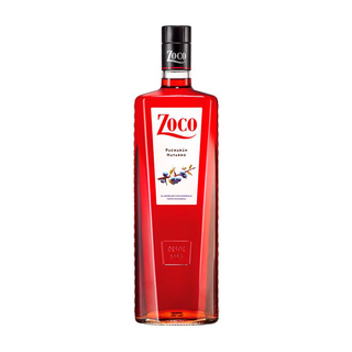 LICOR ZOCOO PACHARÁN 1000ML