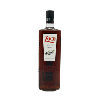 LICOR ZOCOO PACHARÁN 1000ML