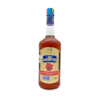 LICOR SAN MARINO ARANADANO 1000ML