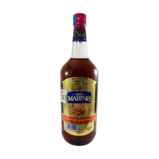 LICOR SAN MARINO ALMENDRA 1000ML