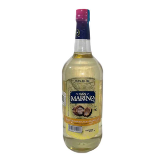 LICOR SAN MARINO CACAO BLANCO 1000ML