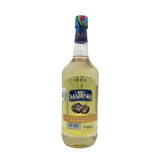 LICOR SAN MARINO CACAO BLANCO 1000ML