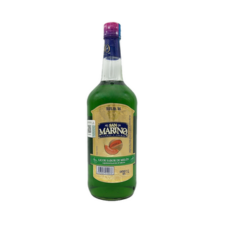 LICOR SAN MARINO MELÓN 1000ML