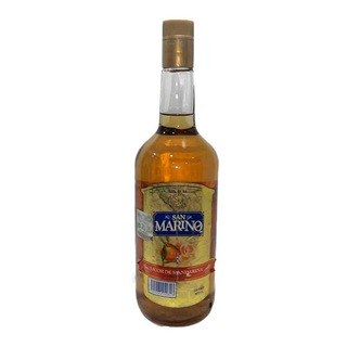 LICOR SAN MARINO MANDARINA 1000ML