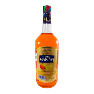 LICOR SAN MARINO MANGO 1000ML