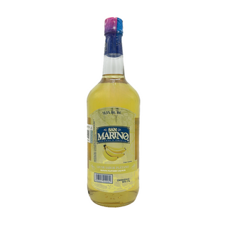 LICOR SAN MARINO PLÁTANO 1000ML